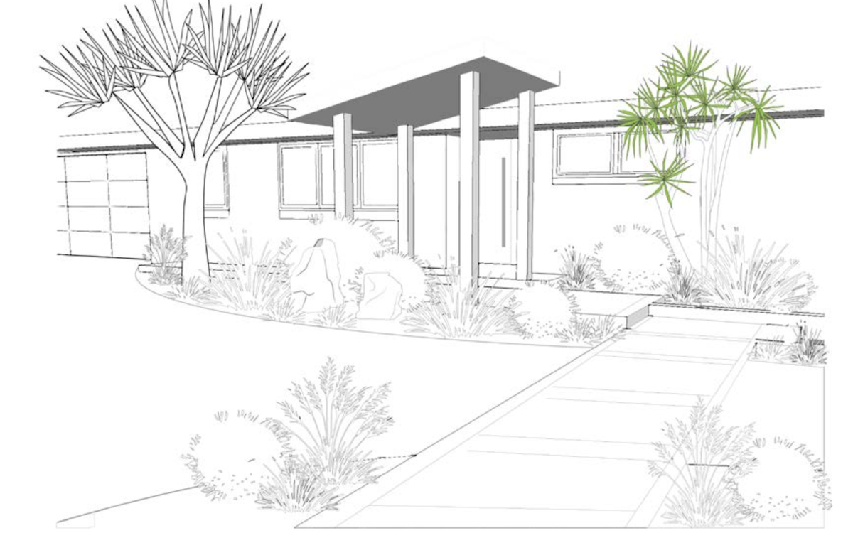 garden design career